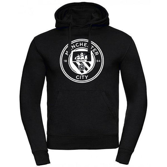 Суичър Manchester City - Fitness Drehi