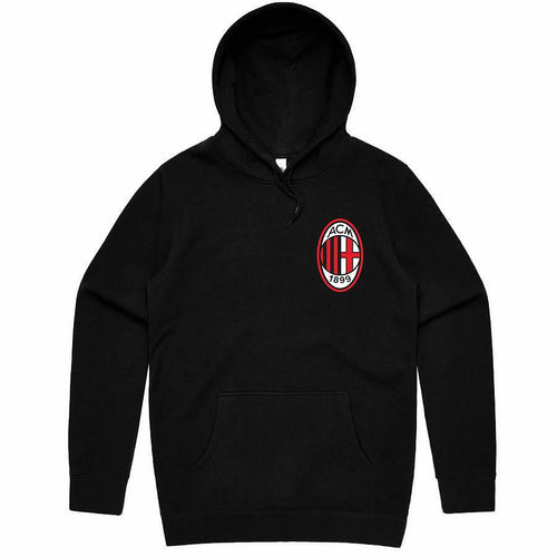 Суичър Milan 2 - Fitness Drehi