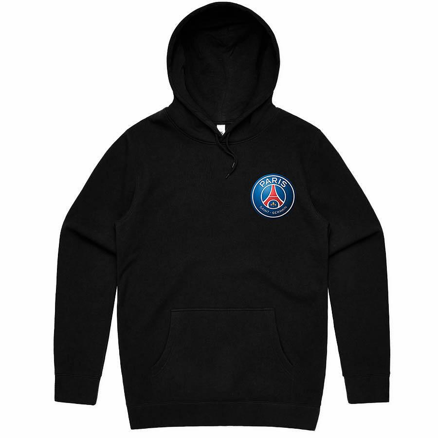 Суичър PSG 2 - Fitness Drehi