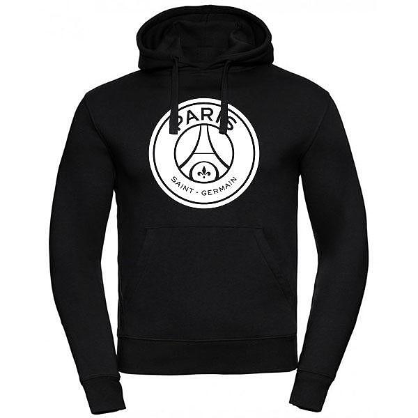 Суичър PSG - Fitness Drehi