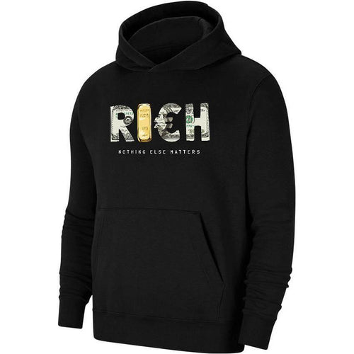 Суичър Rich - Fitness Drehi