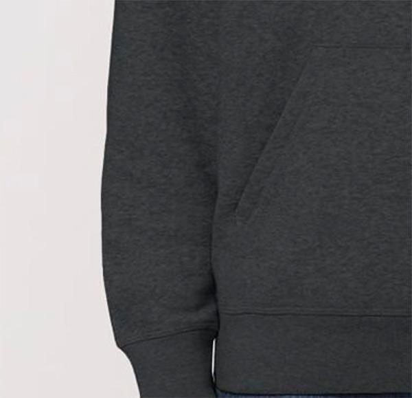 Суичър Super Dark Gray - Fitness Drehi