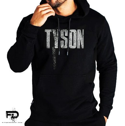 Суичър TYSON - Fitness Drehi