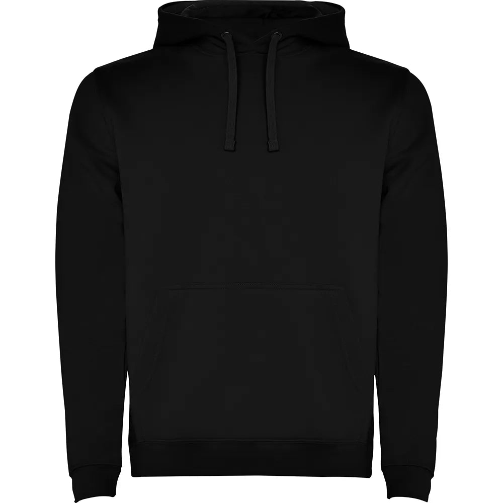 Суичър Urban 35% памук 65% полиестер - Fitness Drehi