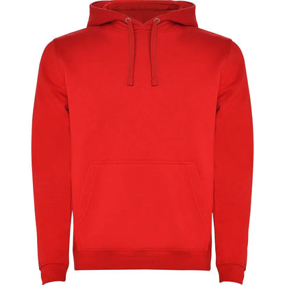 Суичър Urban 35% памук 65% полиестер - Fitness Drehi