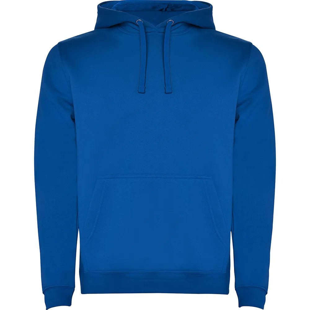 Суичър Urban 35% памук 65% полиестер - Fitness Drehi