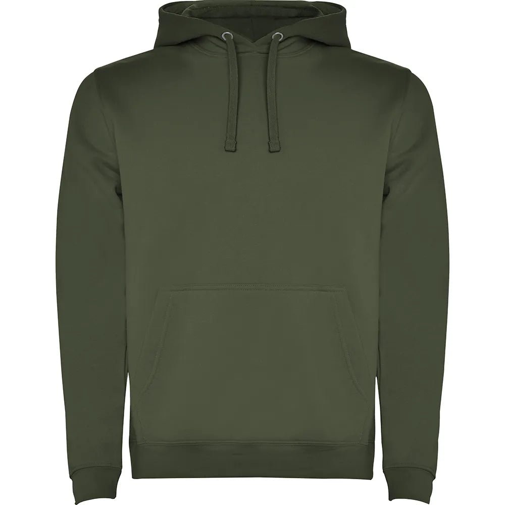 Суичър Urban 35% памук 65% полиестер - Fitness Drehi