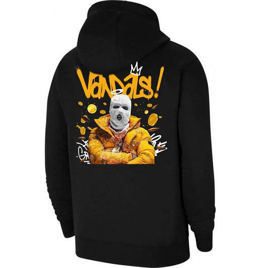 Суичър Vandals - Fitness Drehi