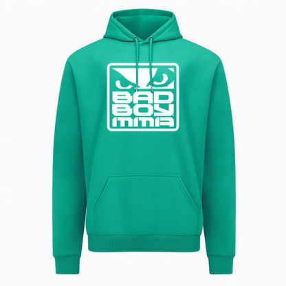 Суичър Зелен BadBoy - Fitness Drehi