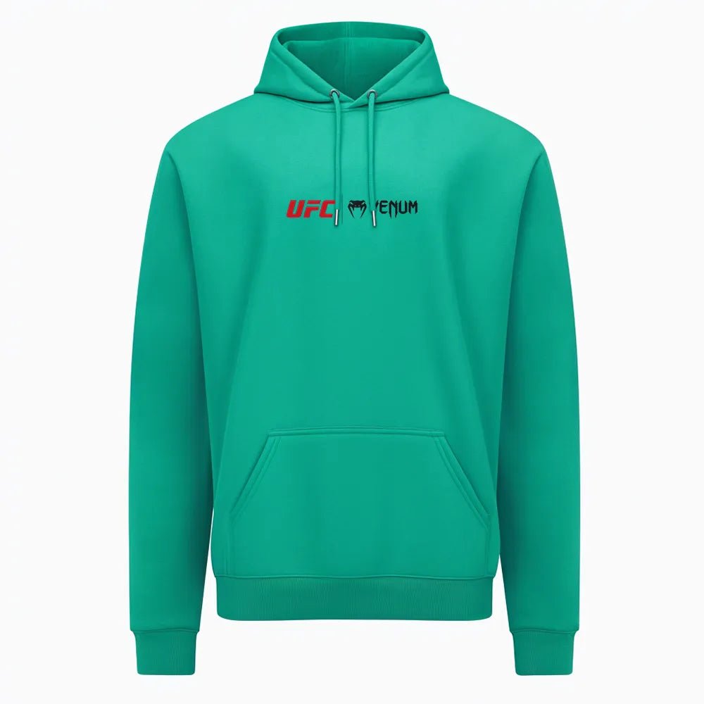 Суичър Зелен VenuUFC - Fitness Drehi