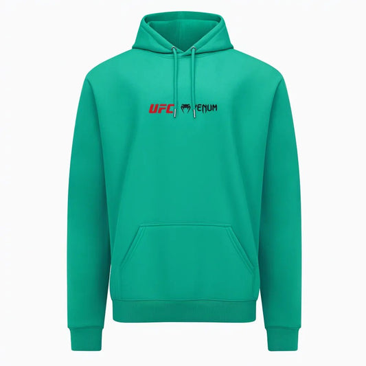 Суичър Зелен VenuUFC - Fitness Drehi