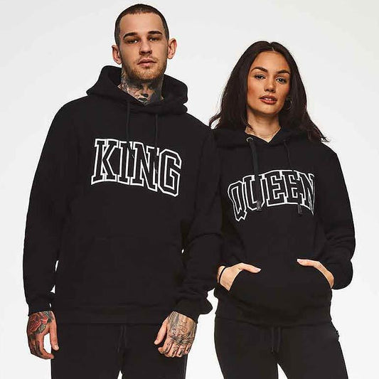 Суичъри за двойки KQ - Fitness Drehi