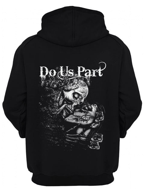 Суичъри за двойки Until Death - Fitness Drehi