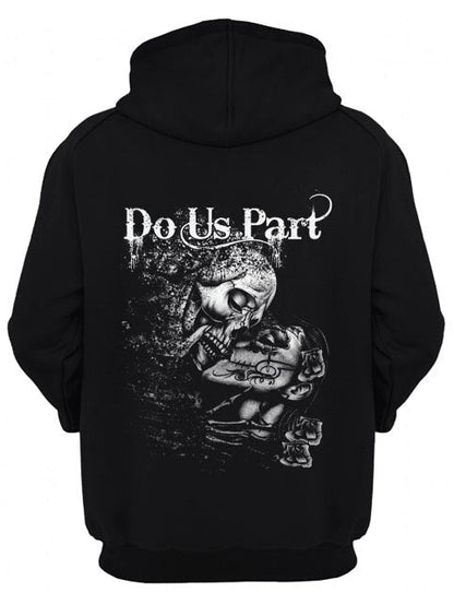 Суичъри за двойки Until Death - Fitness Drehi