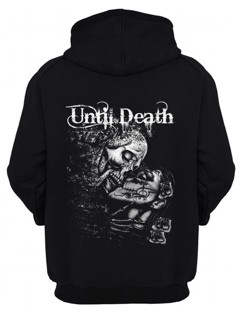 Суичъри за двойки Until Death - Fitness Drehi
