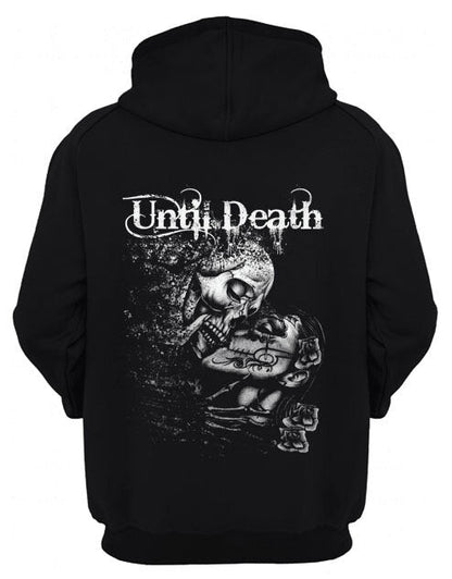 Суичъри за двойки Until Death - Fitness Drehi