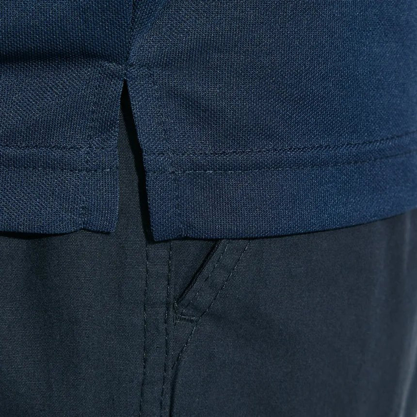 Светлоотразителна Тениска HI VIZ Polaris - Fitness Drehi