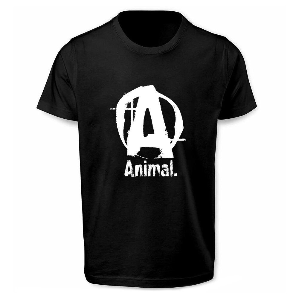 Тениска ANIMAL new - Fitness Drehi
