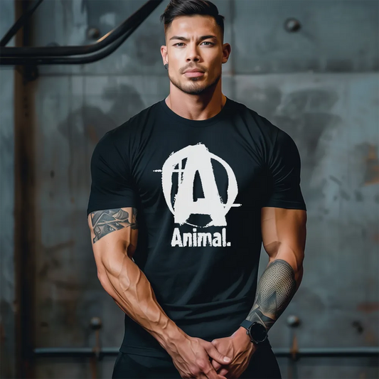 Тениска ANIMAL new