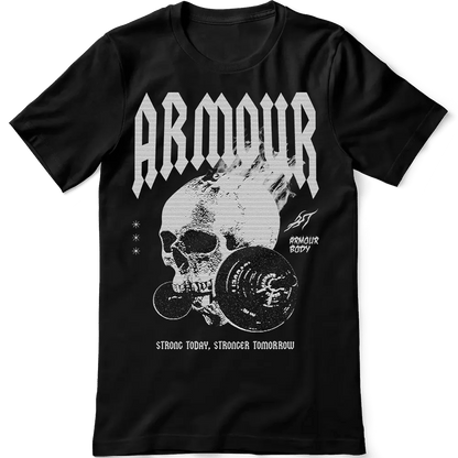 Тениска Armour - Fitness Drehi