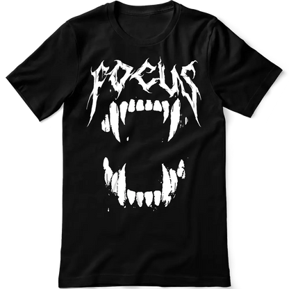 Тениска Focus