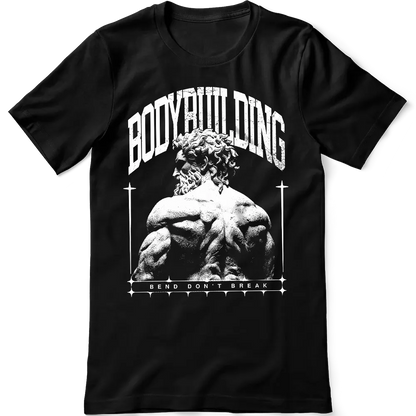 Тениска Bodybuilding Z