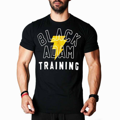 Тениска Black Adam Training