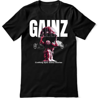 Тениска Gainz