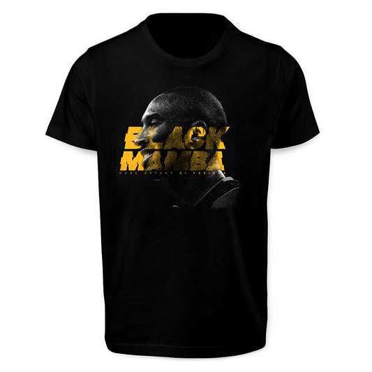 Тениска BLACK MAMBA