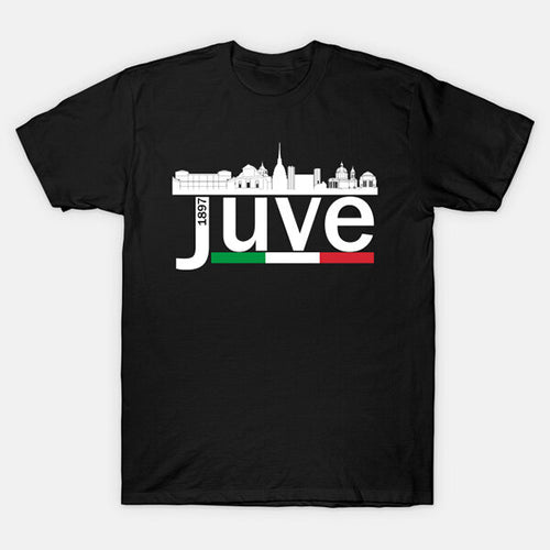 Тениска JUVE