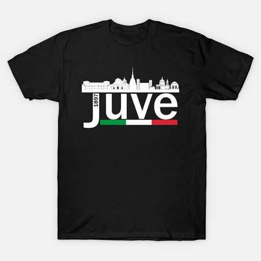 Тениска JUVE