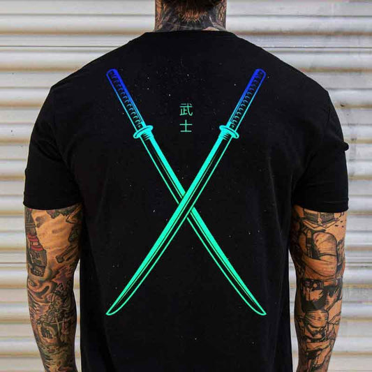 Тениска Katanas