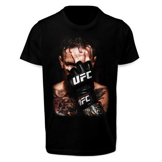 Тениска Conor UFC