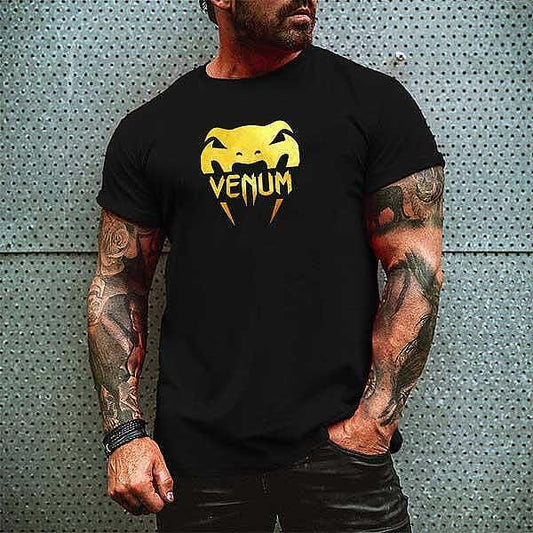 Тениска Ven Gold