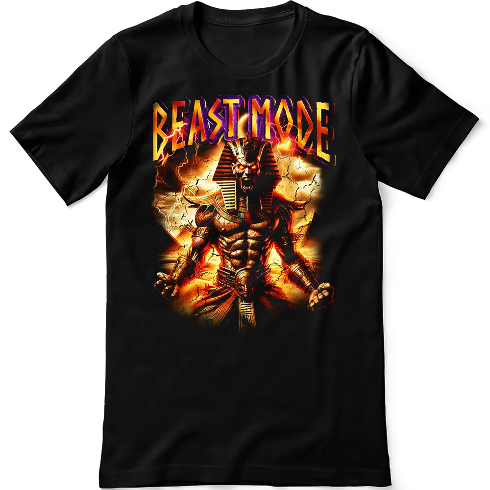 Тениска BeastMode P