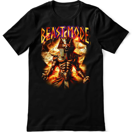 Тениска BeastMode P