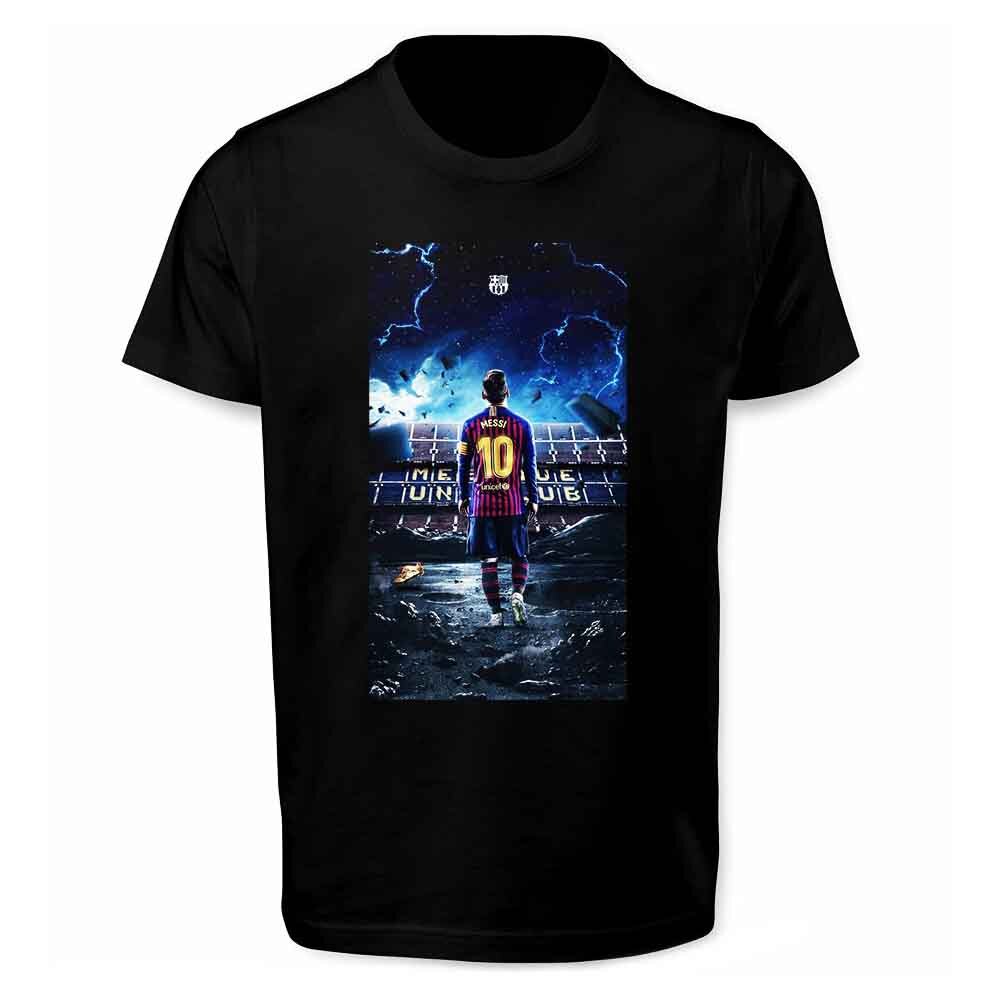 Тениска FCB Storm
