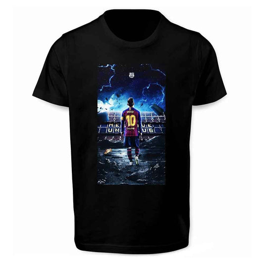 Тениска FCB Storm