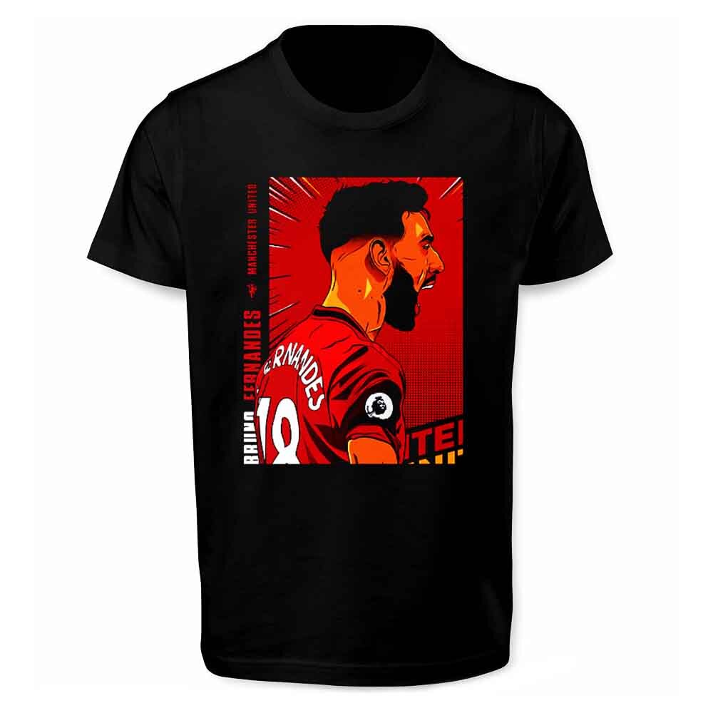 Тениска Fernandes - Fitness Drehi