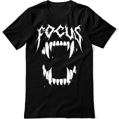 Тениска Focus - Fitness Drehi