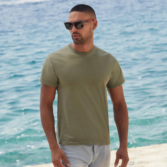 Тениска FOTL Original - Fitness Drehi