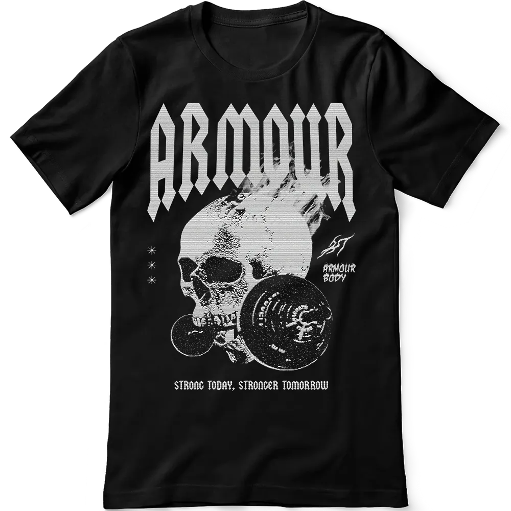 Тениска Armour
