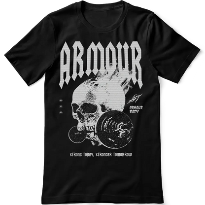 Тениска Armour