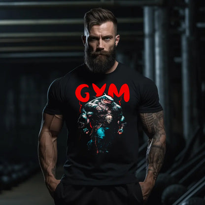 Тениска GymSharkkk