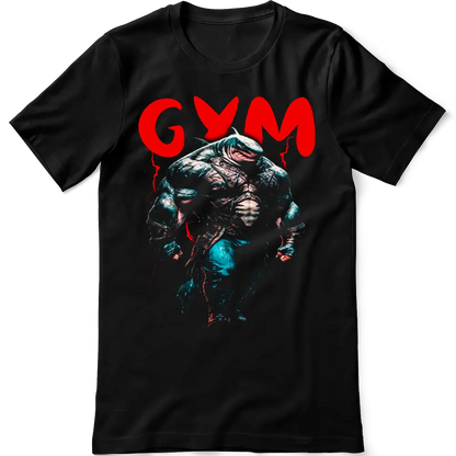Тениска GymSharkkk