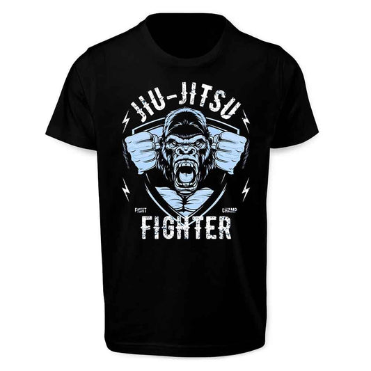 Тениска Jiu Jitsu Fighter