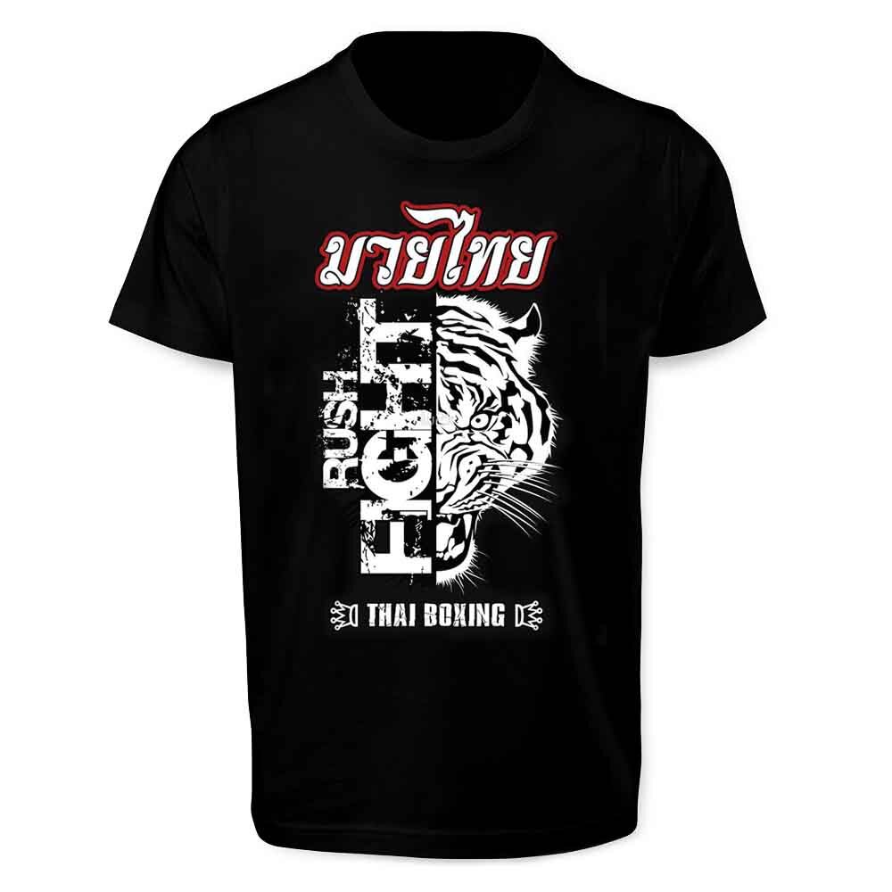Тениска Thai Boxing