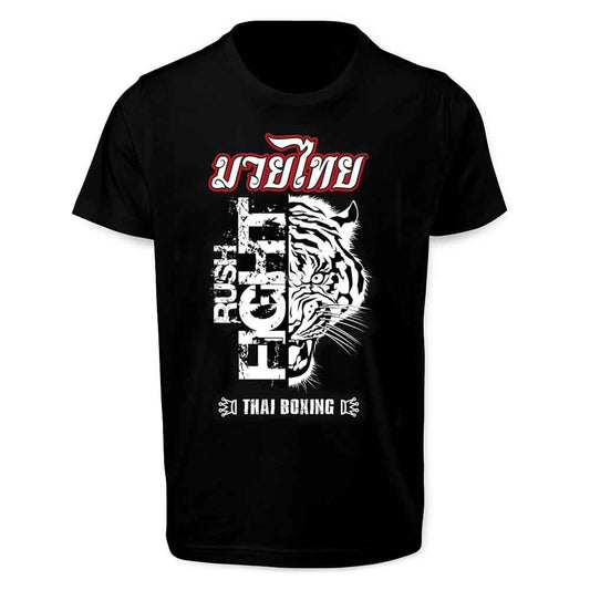 Тениска Thai Boxing