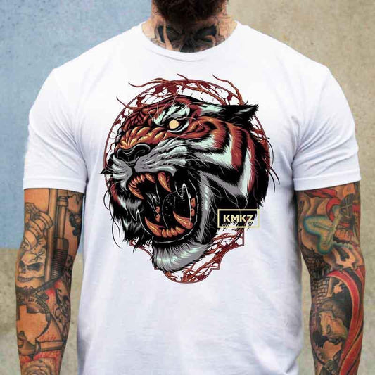 Тениска Tiger
