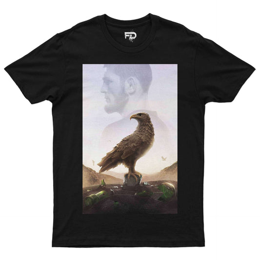 Тениска Khabib 2